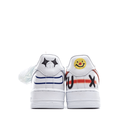 Men's Air Force 1 Why So Serious Shoes