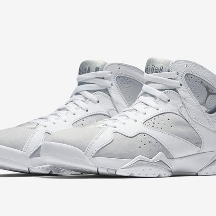 Men's Air Jordan 7 Pure Money Shoes