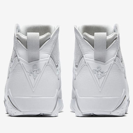 Men's Air Jordan 7 Pure Money Shoes