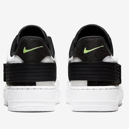 Men's Air Force 1 Type Volt Accents Shoes