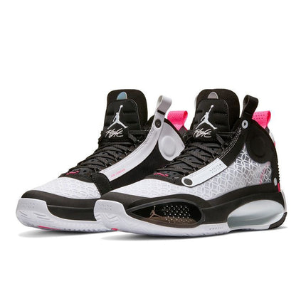 Men's Air Jordan 34 XXXIV Chinese New Year Shoes