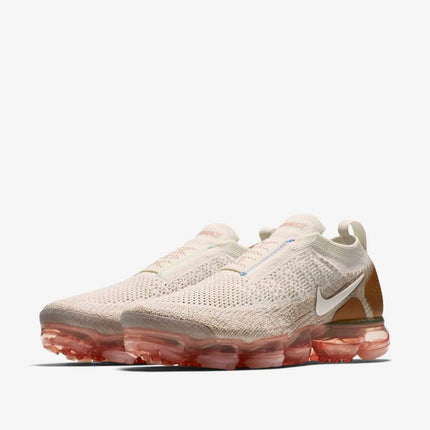 Men's VaporMax Moc 2 Sail Wheat Shoes
