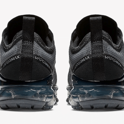 Men's Air Vapormax 2019 Triple Black Shoes