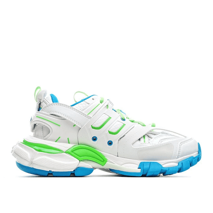 Men's Balenciaga Track 3.0 Shoes A9