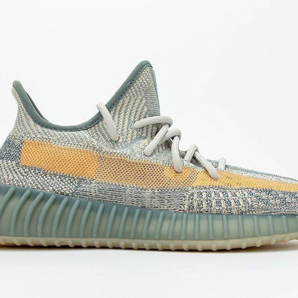 Men's Yeezy Boost 350 V2 Israfil Shoes