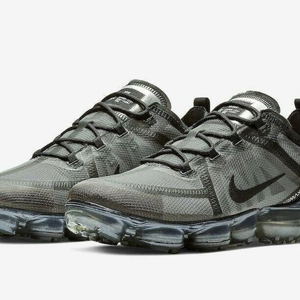 Men's Air Vapormax 2019 Triple Black Shoes