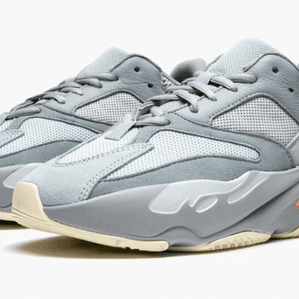 Men's Yeezy 700 Inertia Shoes