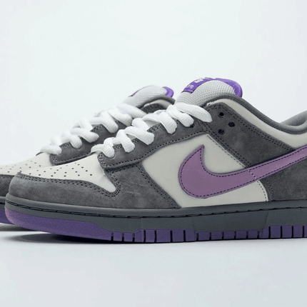 Men's SB Dunk Low Pro Purple Pigeon Shoes