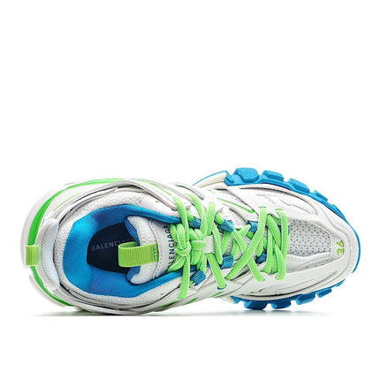 Men's Balenciaga Track 3.0 Shoes A9