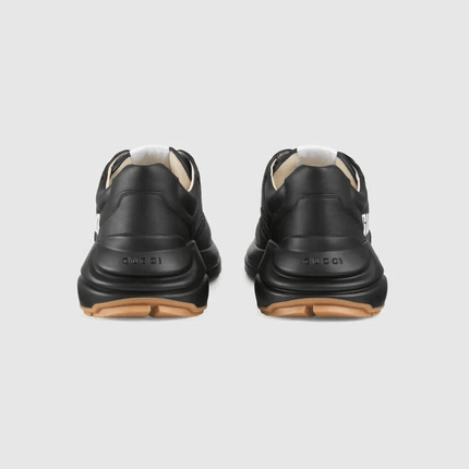 Men's Gucci Rhyton Gucci Band Sneaker Shoes