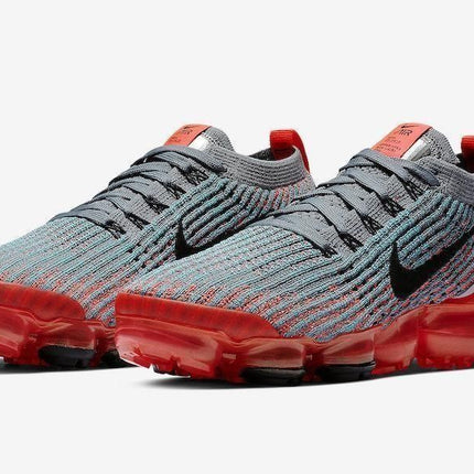 Men's Vapormax 3.0 Flyknit Flash Crimson Shoes