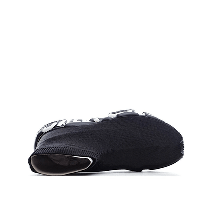 Men's Balenciaga Speed Trainer Sneaker Shoes A2