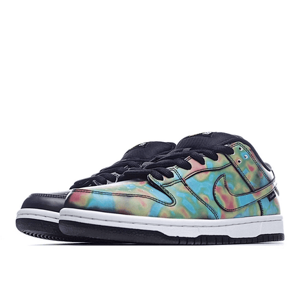 Men's SB Dunk Low x Civilist Shoes