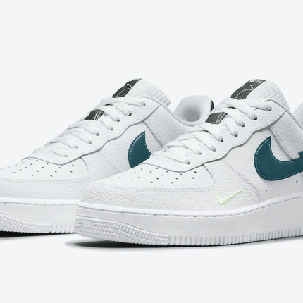 Men's Air Force 1 Aquamarine Shoes