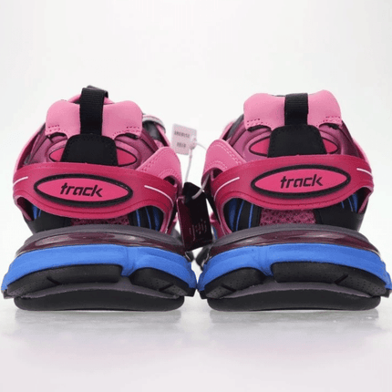 Men's Balenciaga Track 3.0 Shoes V2