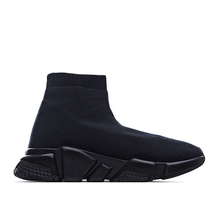Men's Balenciaga Speed Trainer Sneaker Shoes A6