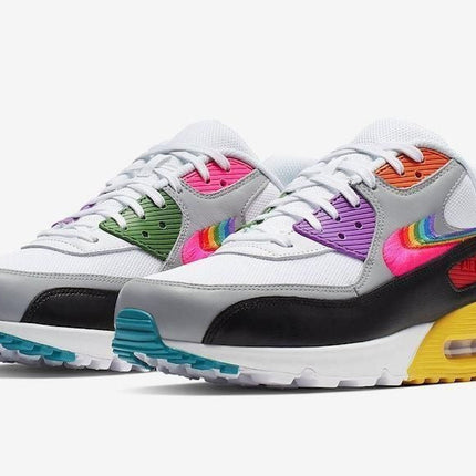 Men's Air Max 90 Be True Shoes