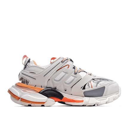Men's Balenciaga Track 3.0 Shoes A12