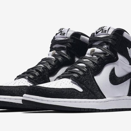 Men's Air Jordan 1 Shoes V5