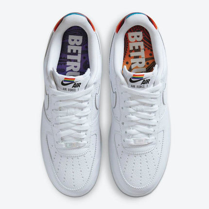 Men's Air Force 1 BeTrue Shoes