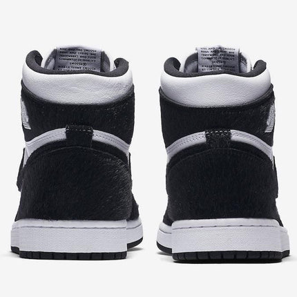 Men's Air Jordan 1 Shoes V5