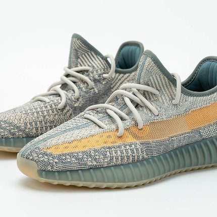 Men's Yeezy Boost 350 V2 Israfil Shoes
