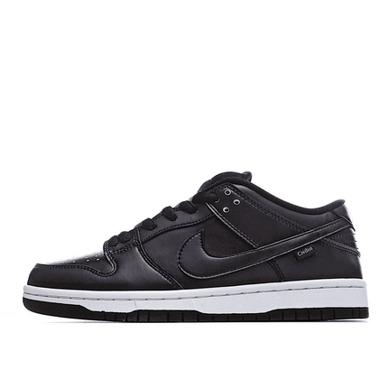 Men's SB Dunk Low x Civilist Shoes