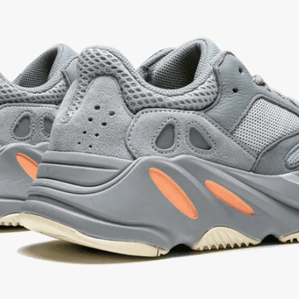 Men's Yeezy 700 Inertia Shoes