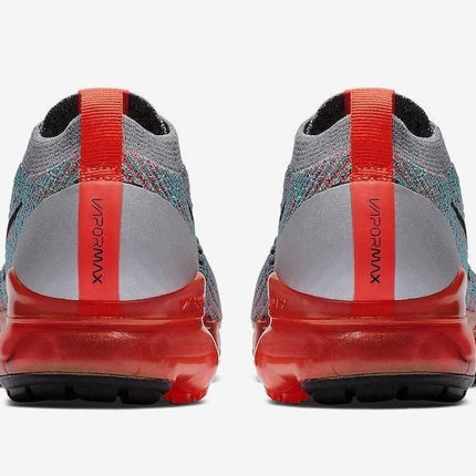 Men's Vapormax 3.0 Flyknit Flash Crimson Shoes