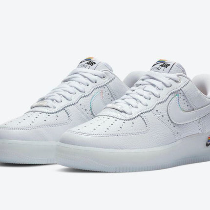 Men's Air Force 1 BeTrue Shoes