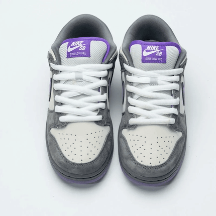 Men's SB Dunk Low Pro Purple Pigeon Shoes