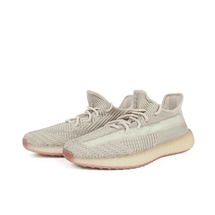 Men's Yeezy Boost 350 V2 Citrin Shoes