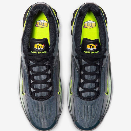 Men's Air Max Plus III Neon Shoes
