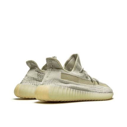 Men's Yeezy Boost 350 V2 Lundmark Reflective Shoes