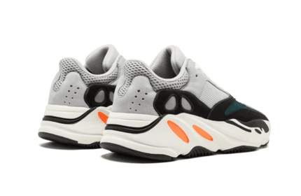 Men's Yeezy 700 Wave Runner Shoes