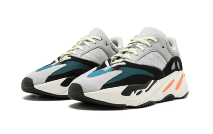 Men's Yeezy 700 Wave Runner Shoes