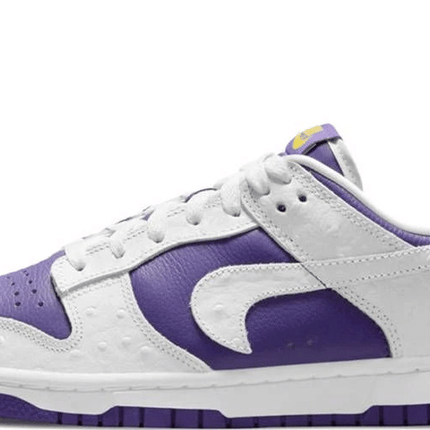 Men's Dunk Low Flip The Old School Shoes