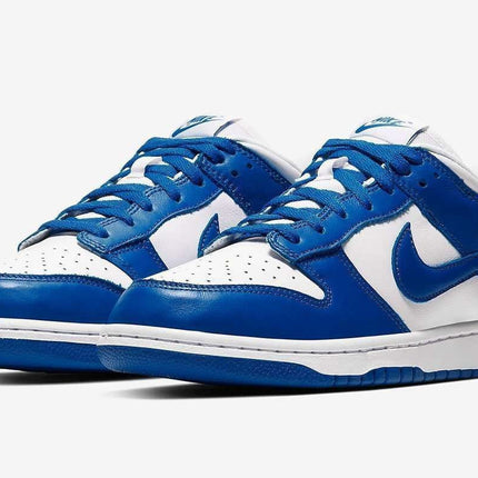 Men's Dunk Low Kentucky Shoes