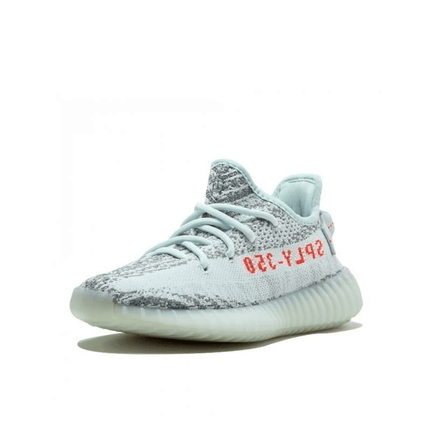 Men's Yeezy Boost 350 V2 Blue Tint Shoes