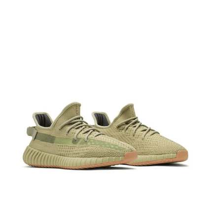 Men's Yeezy Boost 350 V2 Sulfur Shoes