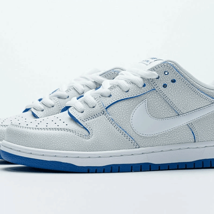 Men's SB Dunk Low Premium Game Royal Shoes