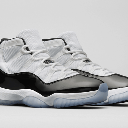 Men's Air Jordan 11 Concord Shoes