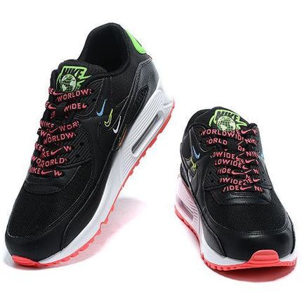 Men's Air Max 90 Worldwide Pack Shoes