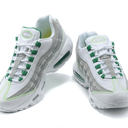 Men's Air Max 95 Green Shoes
