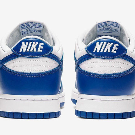 Men's Dunk Low Kentucky Shoes