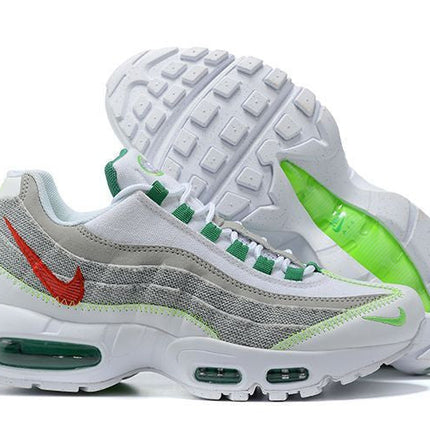Men's Air Max 95 Green Shoes