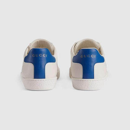 Men's Gucci Tennis Sneaker Shoes