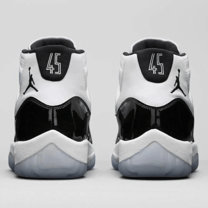 Men's Air Jordan 11 Concord Shoes