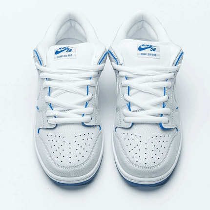 Men's SB Dunk Low Premium Game Royal Shoes