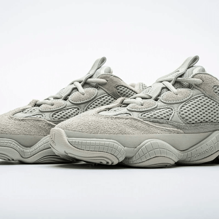 Men's Yeezy 500 Salt Shoes